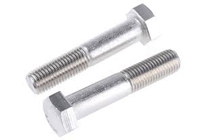 310/310S Stainless Steel Hex Bolts and Nuts 310/310S Stainless Steel Hex Bolts and Nuts